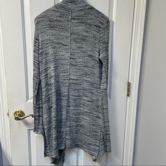 Laila Jayde Duster Cardigan - Picture 4 of 5